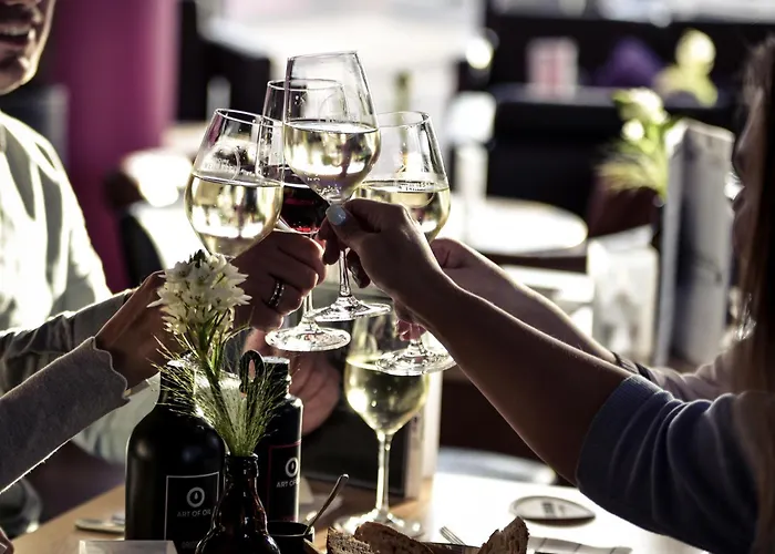 Mercure Hotel Hamburg City