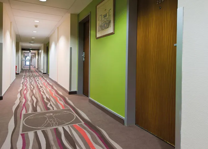 Leonardo StillhornHotel Hamburg