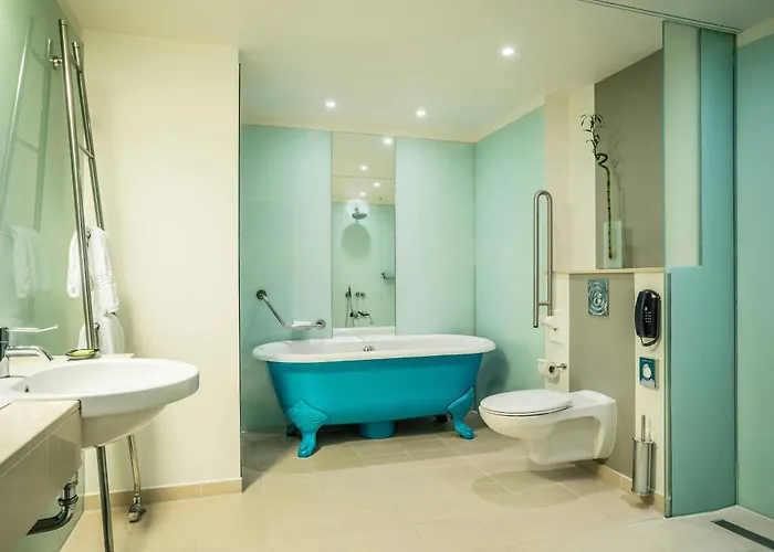 Le Meridien Hamborg