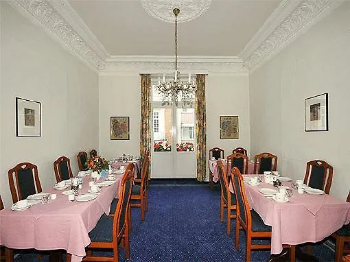 Hotel Bei der Esplanade Hamburg